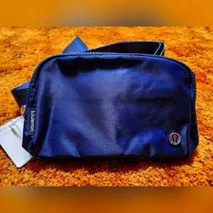 Lululemon Belt Bag